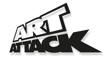 art_attack