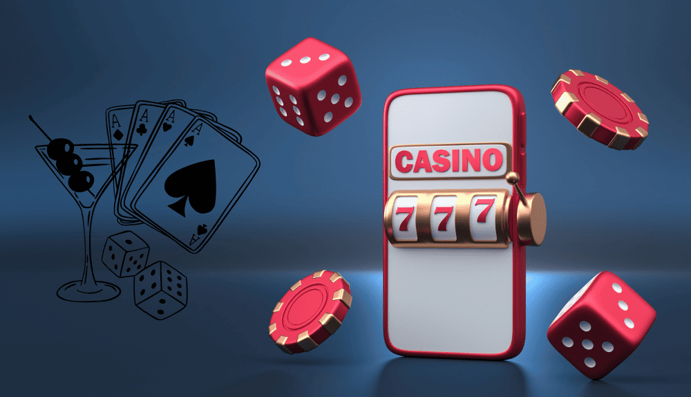 Casino-mob